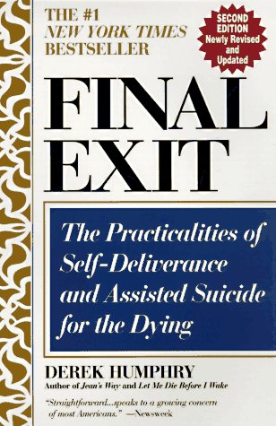 Final exit Cover
