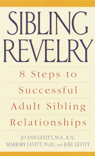Sibling Revelry Cover