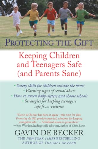 Protecting the Gift Cover