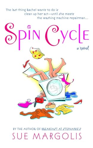 Spin cycle Cover