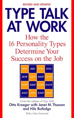 Type talk at work Cover