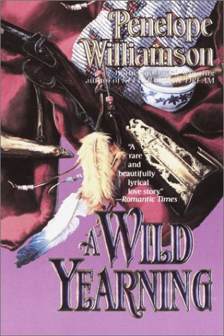 A Wild Yearning Cover