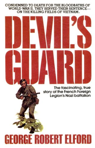 Devil's Guard Cover