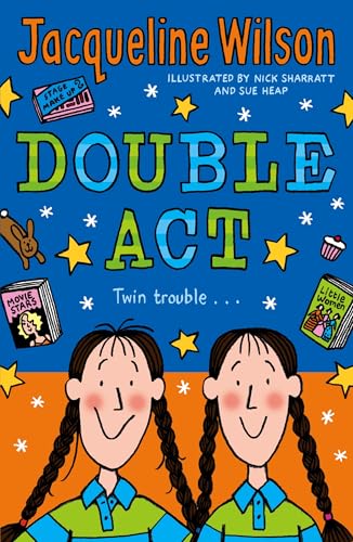 Double Act Cover