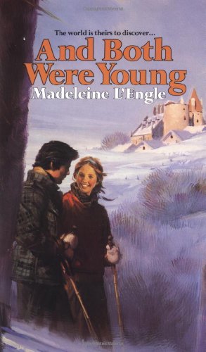 And Both Were Young Cover