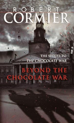 Beyond the chocolate war Cover