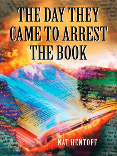 The Day They Came to Arrest the Book Cover