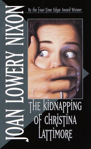 The Kidnapping Of Christina Lattimore Cover