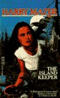 The island keeper Cover