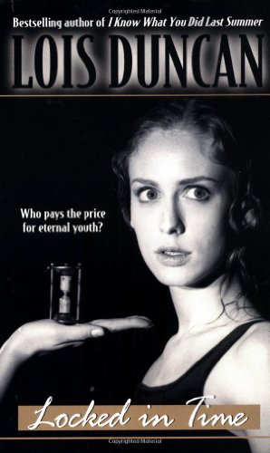 Locked in Time Cover