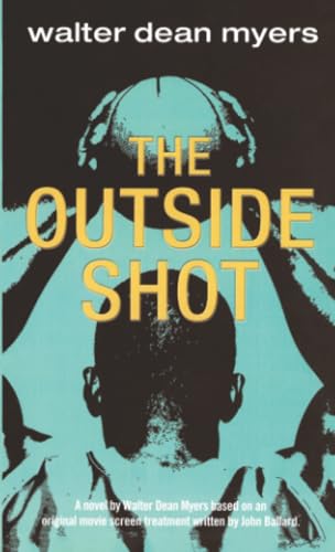 The outside shot Cover