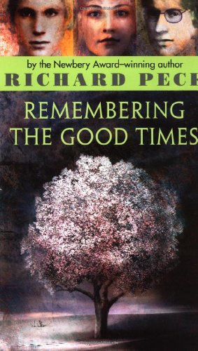 Remembering the good times Cover