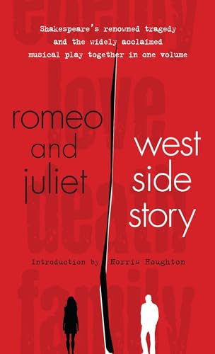 Romeo and Juliet / West Side Story Cover