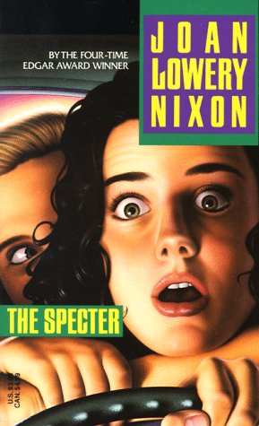 The Specter Cover