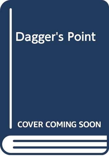 Dagger's Point Cover
