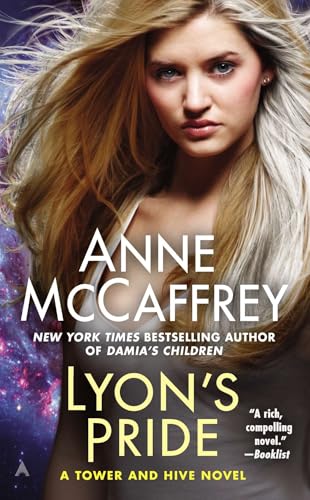 Lyon's pride Cover