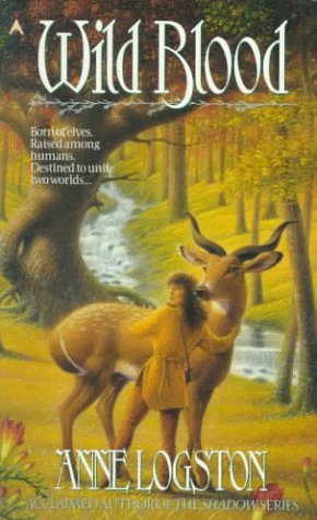 Wild Blood Cover