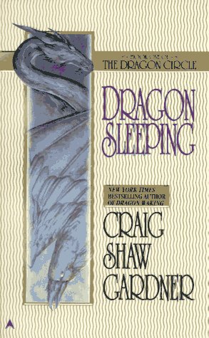 The Dragon Circle Cover