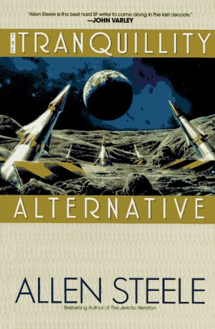 The Tranquillity Alternative Cover