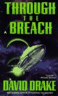 Through the breach Cover
