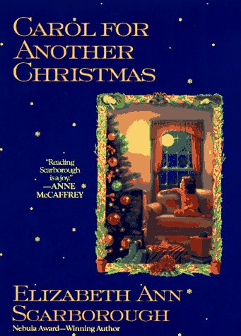Carol for another Christmas Cover