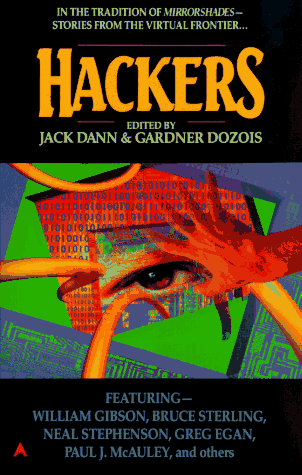 Hackers Cover