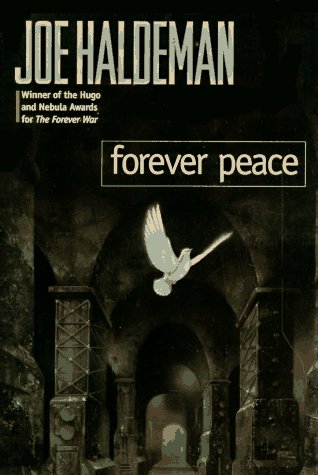Forever Peace Cover