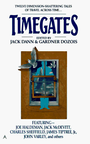 Timegates Cover