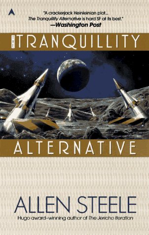The Tranquillity Alternative Cover