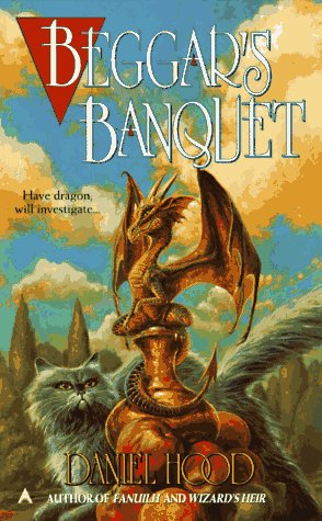 Beggar's Banquet Cover