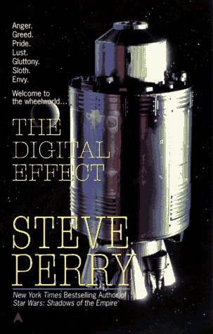 The Digital Effect Cover