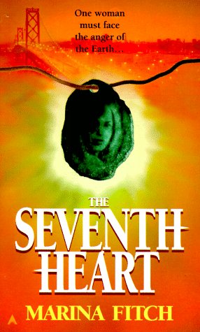 The Seventh Heart Cover