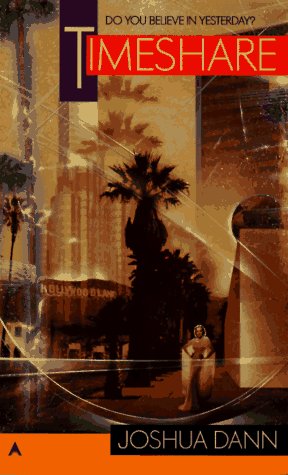 Timeshare Cover