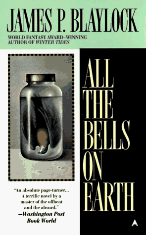 All The Bells on Earth Cover