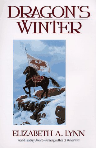 Dragon's winter Cover