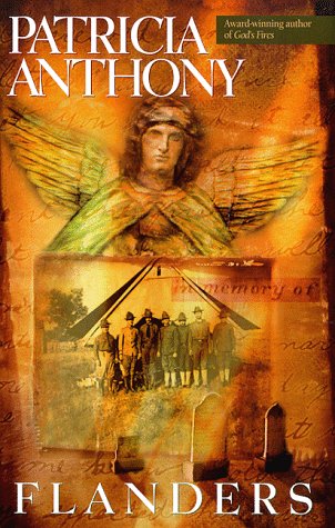 Attempted cover for Book ID: 0441005284