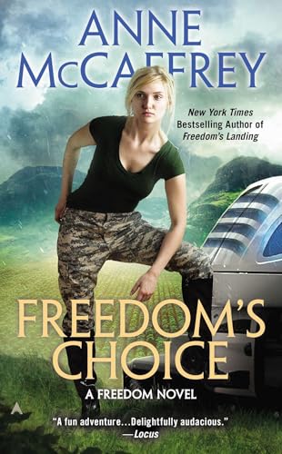 Freedom's Choice Cover