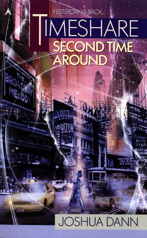 Timeshare Cover