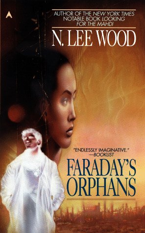 Faraday's orphans Cover