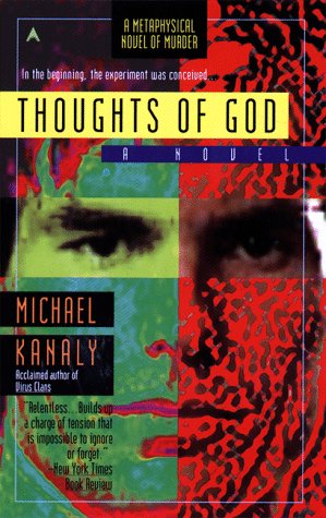 Thoughts of God Cover