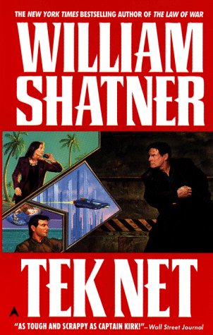 Tek Net Cover