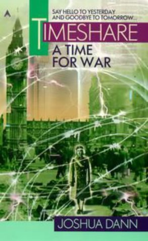 Timeshare Cover