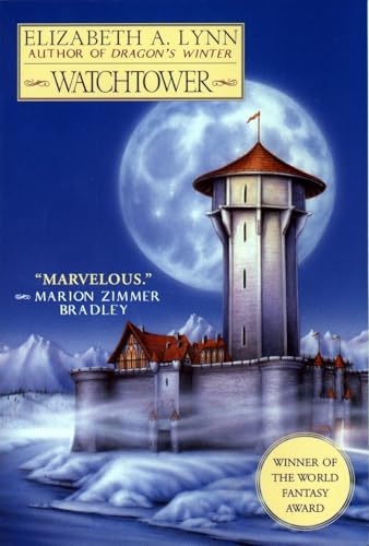 Watchtower Cover