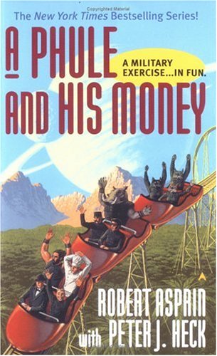 A Phule and his Money Cover