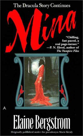 Mina Cover