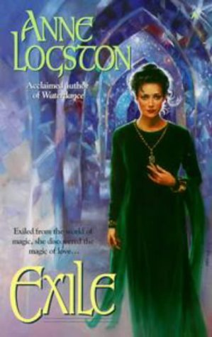 Exile Cover