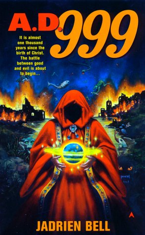A.D. 999 Cover