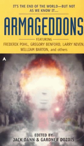 Armageddons Cover