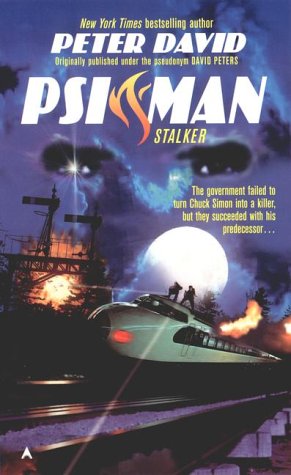 Stalker Cover