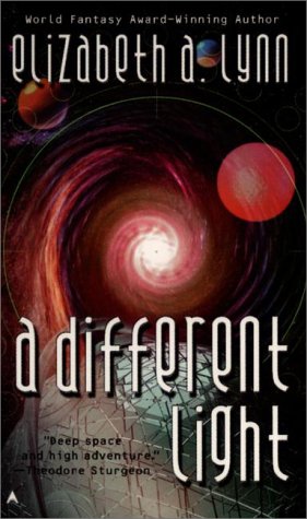 A different light Cover